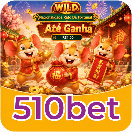 Logo da 510bet