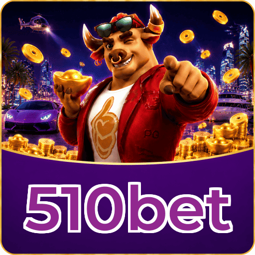 Logo 510bet Plataforma Certificada