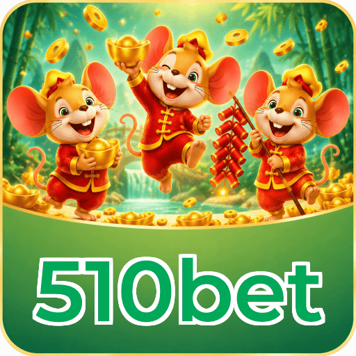 510bet Logo Verificado