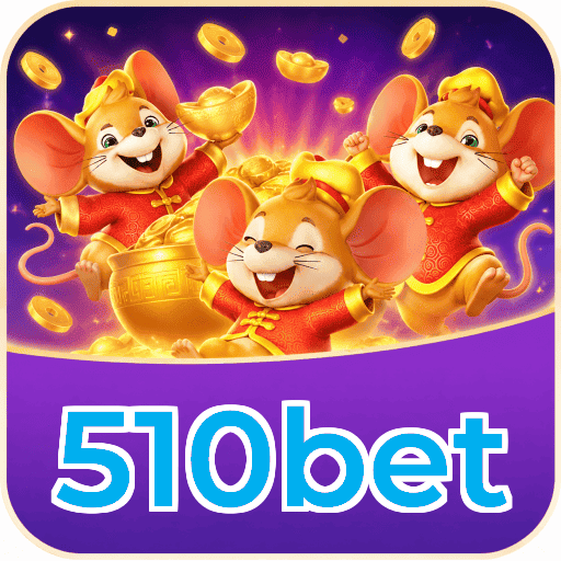 510bet Logo - Bônus de Cadastro