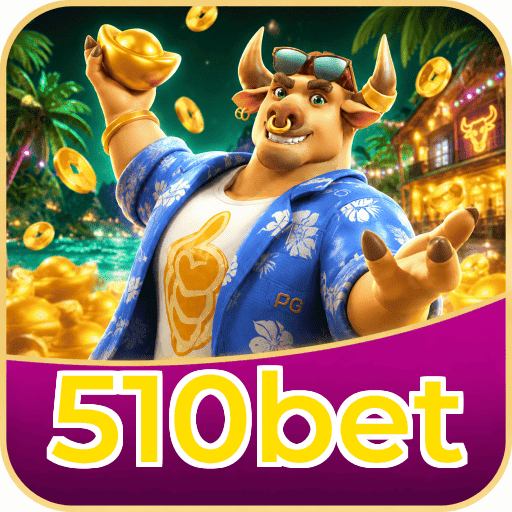 Logo 510bet Loteria Online