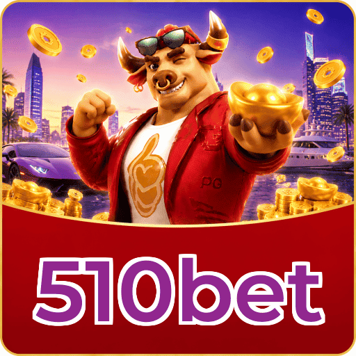 Logo 510bet Telegram Canal Oficial