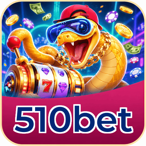 510bet VIP Program Logo