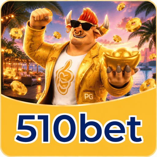 510bet Logo Seguro