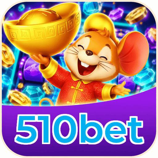510bet Logo Oficial